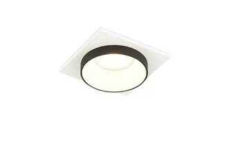 Точечный светильник SIMPLE STORY 2069-1DLWB