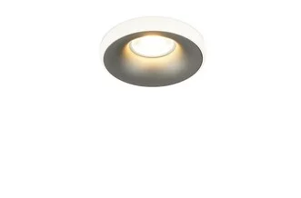 Точечный светильник SIMPLE STORY 2073-1DLGRW