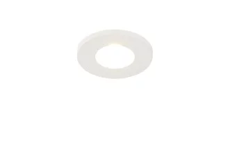 Точечный светильник SIMPLE STORY 2074-1DLW