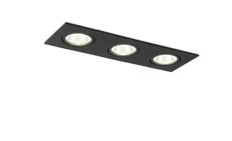 Точечный светильник SIMPLE STORY 2077-LED36DLB