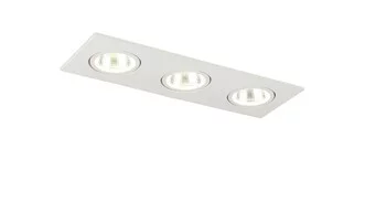 Точечный светильник SIMPLE STORY 2077-LED36DLW