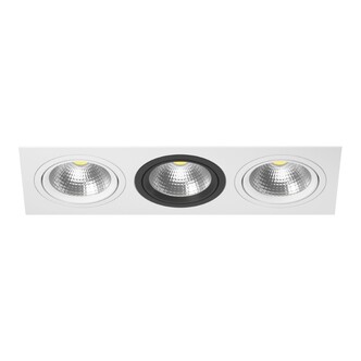 Точечный светильник LIGHTSTAR Intero 111 i836060706