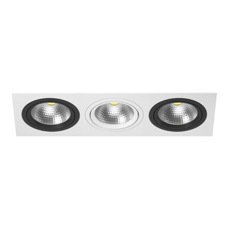 Точечный светильник LIGHTSTAR Intero 111 i836070607