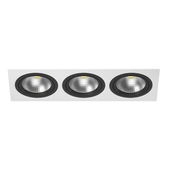 Точечный светильник LIGHTSTAR Intero 111 i836070707