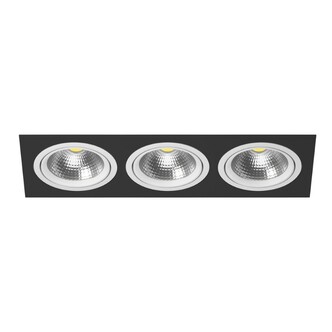 Точечный светильник LIGHTSTAR Intero 111 i837060606