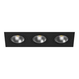 Точечный светильник LIGHTSTAR Intero 111 i837070707