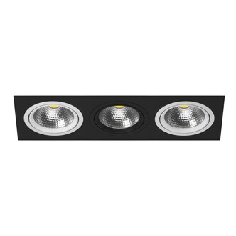 Точечный светильник LIGHTSTAR Intero 111 i837600706
