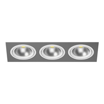 Точечный светильник LIGHTSTAR Intero 111 i839060606