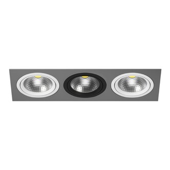 Точечный светильник LIGHTSTAR Intero 111 i839060706