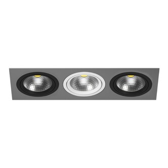 Точечный светильник LIGHTSTAR Intero 111 i839070607