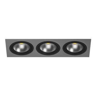 Точечный светильник LIGHTSTAR Intero 111 i839070707