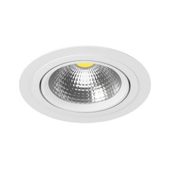 Точечный светильник LIGHTSTAR Intero 111 i91606