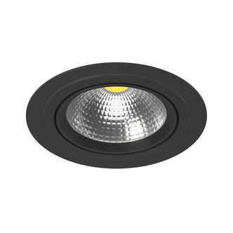 Точечный светильник LIGHTSTAR Intero 111 i91707