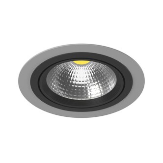 Точечный светильник LIGHTSTAR Intero 111 i91907