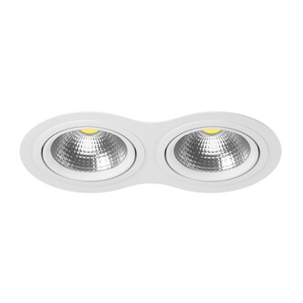 Точечный светильник LIGHTSTAR Intero 111 i9260606