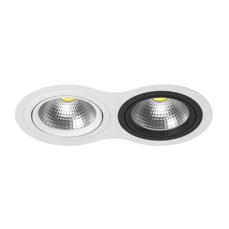 Точечный светильник LIGHTSTAR Intero 111 i9260607