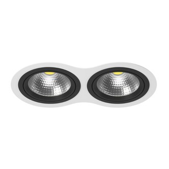 Точечный светильник LIGHTSTAR Intero 111 i9260707