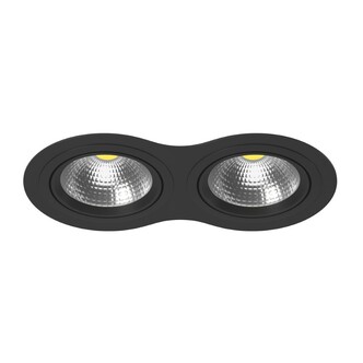 Точечный светильник LIGHTSTAR Intero 111 i9270707