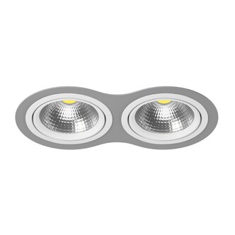 Точечный светильник LIGHTSTAR Intero 111 i9290606