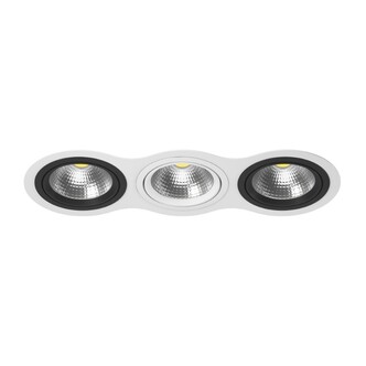 Точечный светильник LIGHTSTAR Intero 111 i936070607