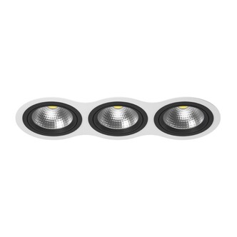 Точечный светильник LIGHTSTAR Intero 111 i936070707