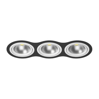 Точечный светильник LIGHTSTAR Intero 111 i937060606