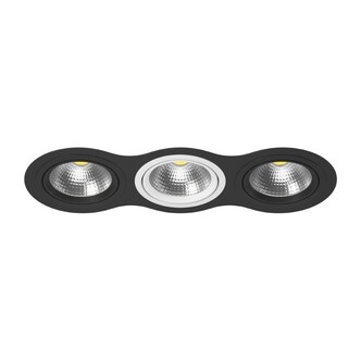 Точечный светильник LIGHTSTAR Intero 111 i937070607
