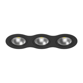Точечный светильник LIGHTSTAR Intero 111 i937070707