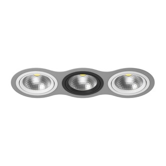 Точечный светильник LIGHTSTAR Intero 111 i939060706