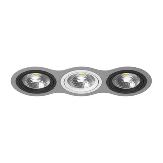 Точечный светильник LIGHTSTAR Intero 111 i939070607