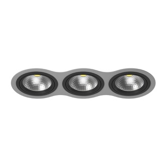 Точечный светильник LIGHTSTAR Intero 111 i939070707