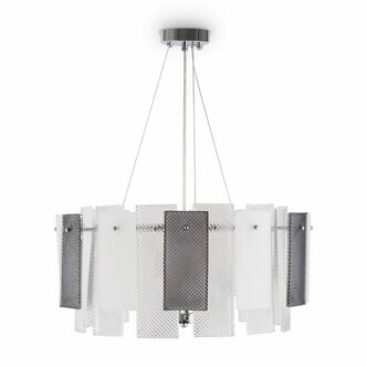 Люстра FREYA Ottimo FR5198PL-06CH