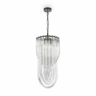 Люстра FREYA ONDA FR5182PL-03CH