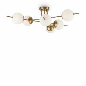 Люстра FREYA Damask FR5205PL-06BS