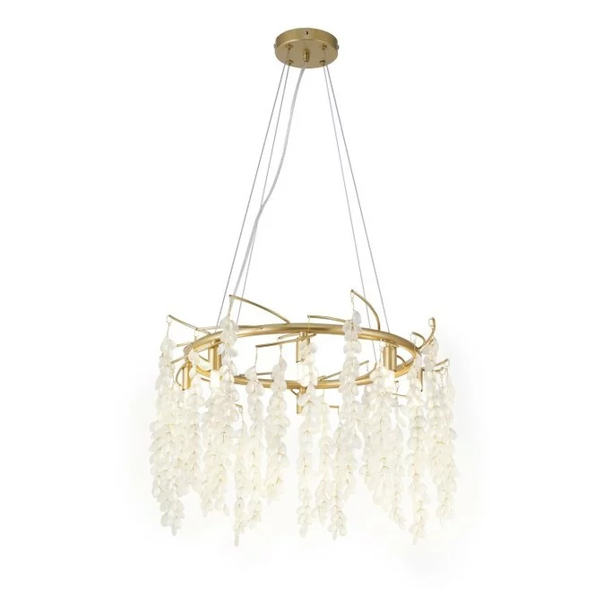 Люстра FAVOURITE Desmi 4108-8P