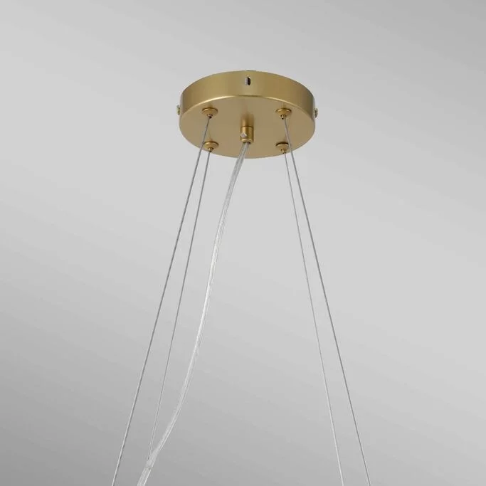 Люстра FAVOURITE Desmi 4108-8P