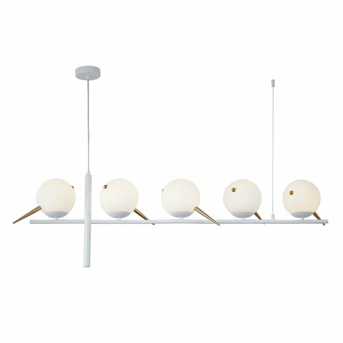 Подвес F-PROMO Tior 4107-5P