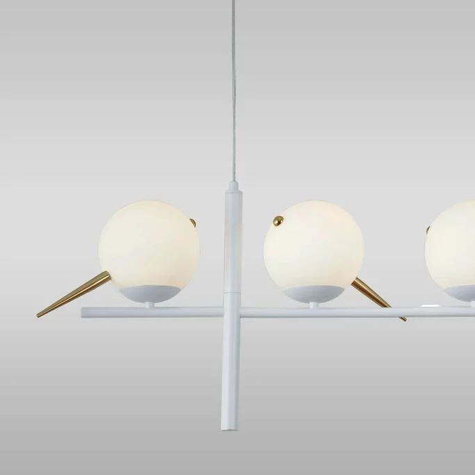 Подвес F-PROMO Tior 4107-5P