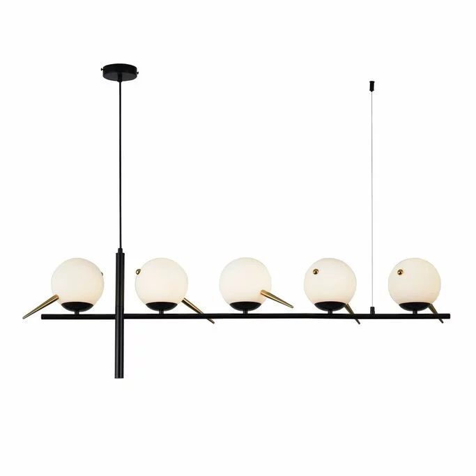 Подвес F-PROMO Tior 4106-5P