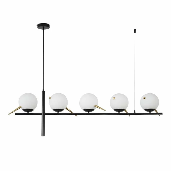 Подвес F-PROMO Tior 4106-5P