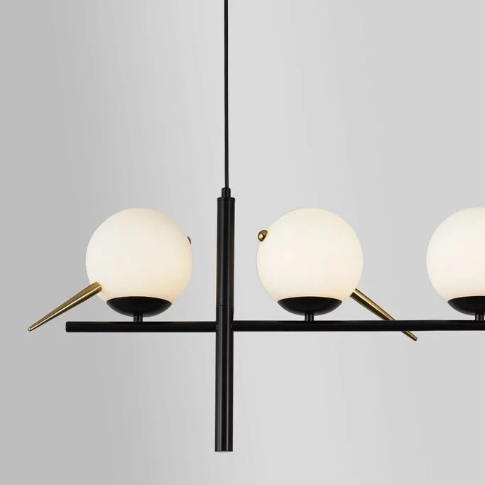 Подвес F-PROMO Tior 4106-5P