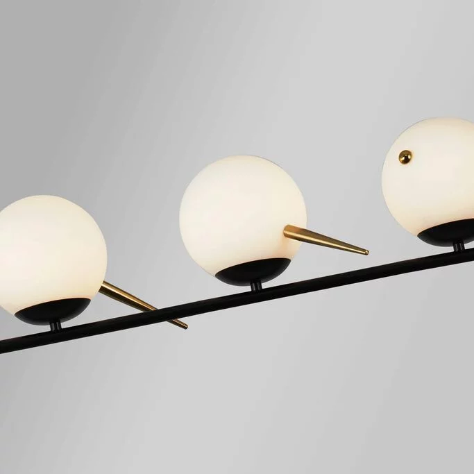 Подвес F-PROMO Tior 4106-5P