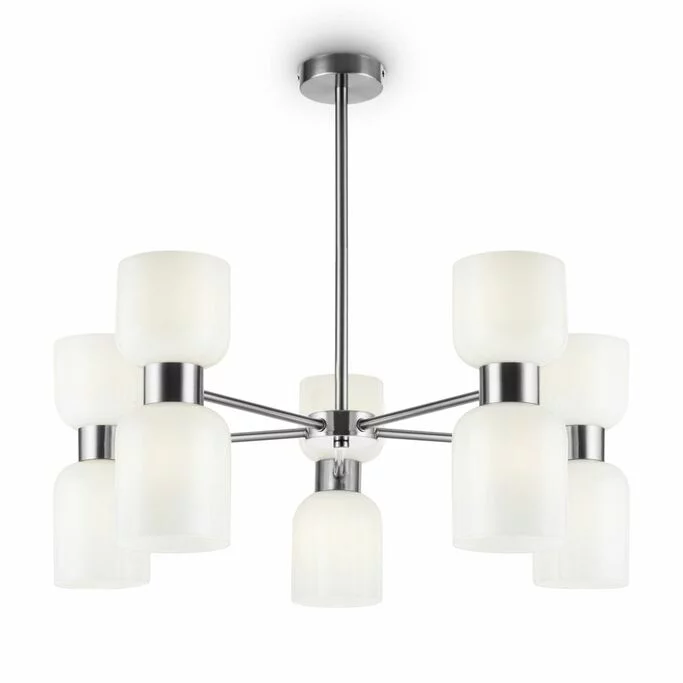 Люстра FREYA Savia FR5203PL-10CH