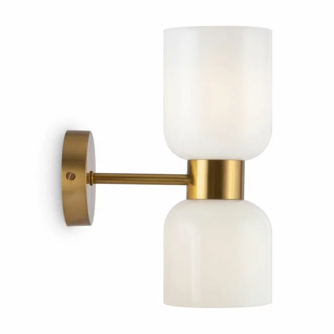 Бра FREYA Savia FR5203WL-02BS