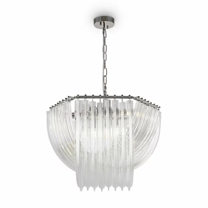 Люстра FREYA ONDA FR5182PL-06CH