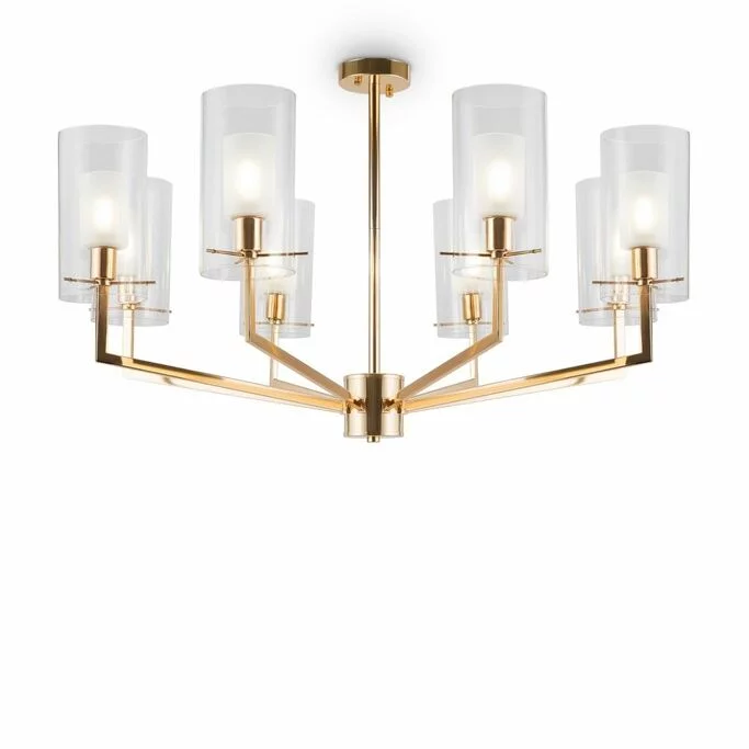 Люстра FREYA Felicity FR5206PL-08FG