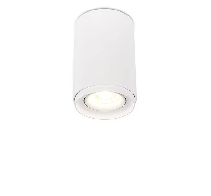 Точечный светильник SIMPLE STORY 2065-1CLW