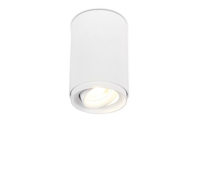 Точечный светильник SIMPLE STORY 2065-1CLW