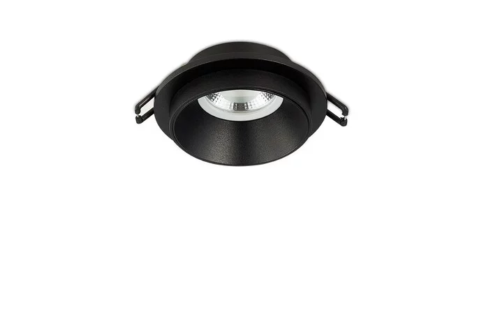 Точечный светильник SIMPLE STORY 2066-1DLB