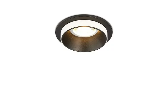 Точечный светильник SIMPLE STORY 2066-1DLBW